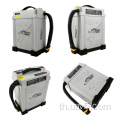 ชาร์จเร็ว 14S 22000mAh แบตเตอรี่อัจฉริยะอัจฉริยะ